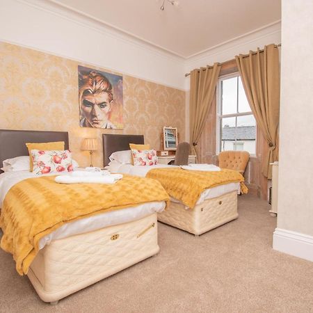Lynwood Guest House (Adults Only) Keswick  Luaran gambar