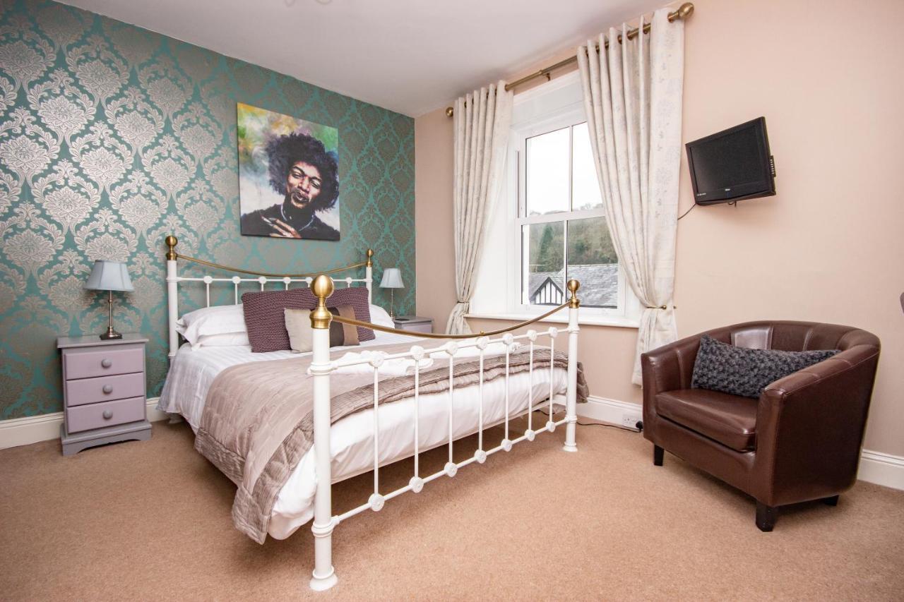 Lynwood Guest House (Adults Only) Keswick  Luaran gambar