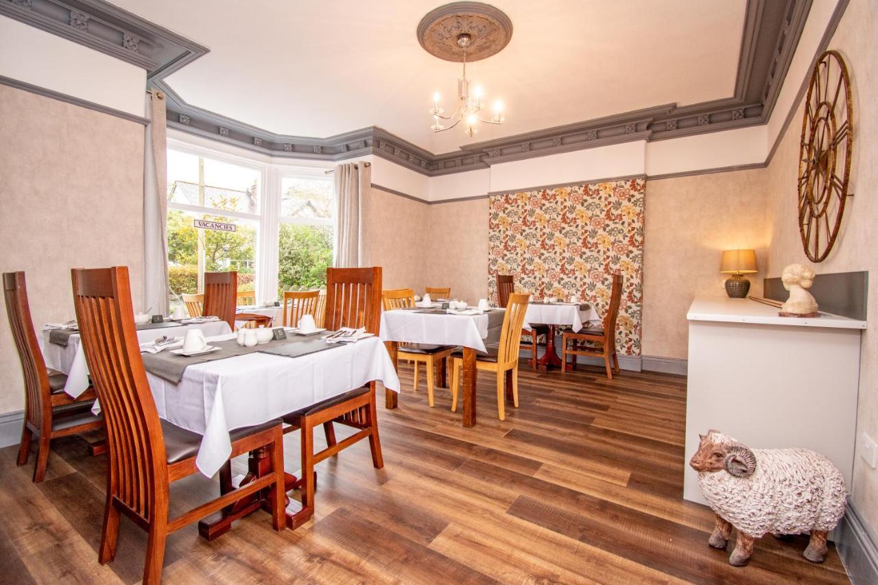 Lynwood Guest House (Adults Only) Keswick  Luaran gambar