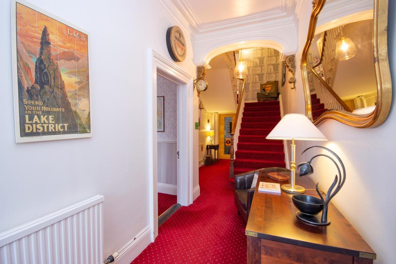 Lynwood Guest House (Adults Only) Keswick  Luaran gambar