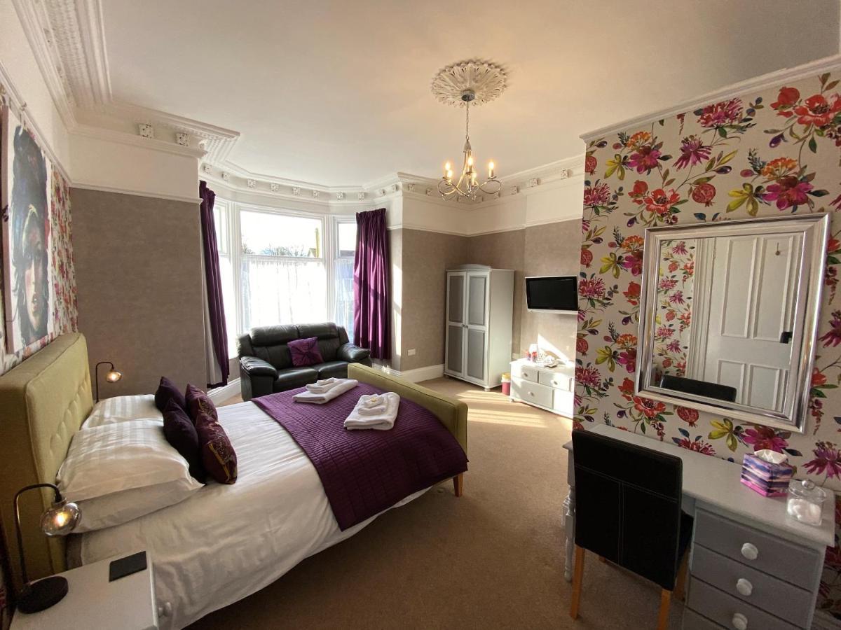 Lynwood Guest House (Adults Only) Keswick  Luaran gambar