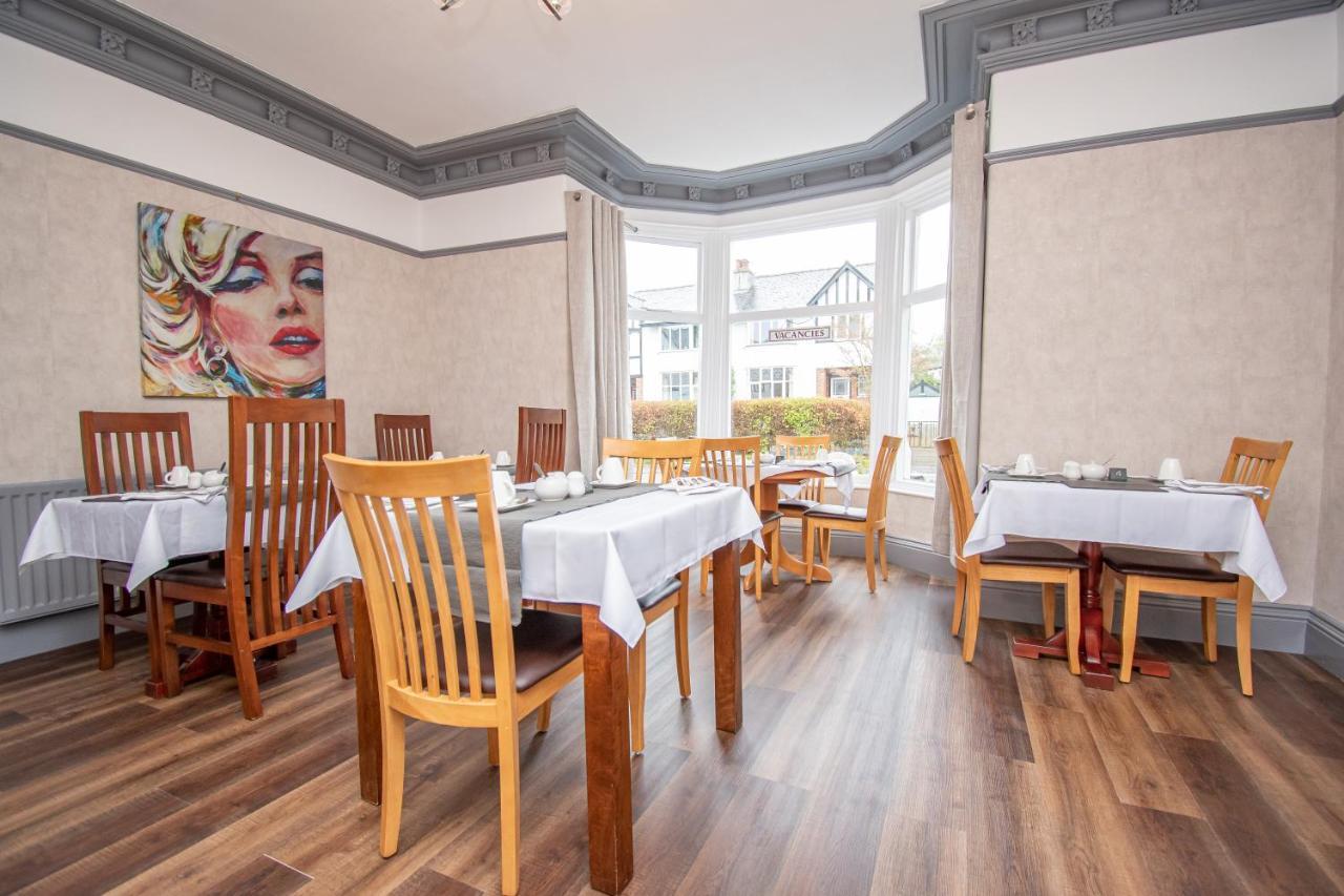 Lynwood Guest House (Adults Only) Keswick  Luaran gambar