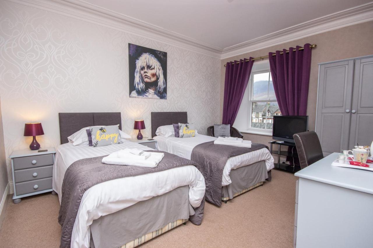 Lynwood Guest House (Adults Only) Keswick  Luaran gambar