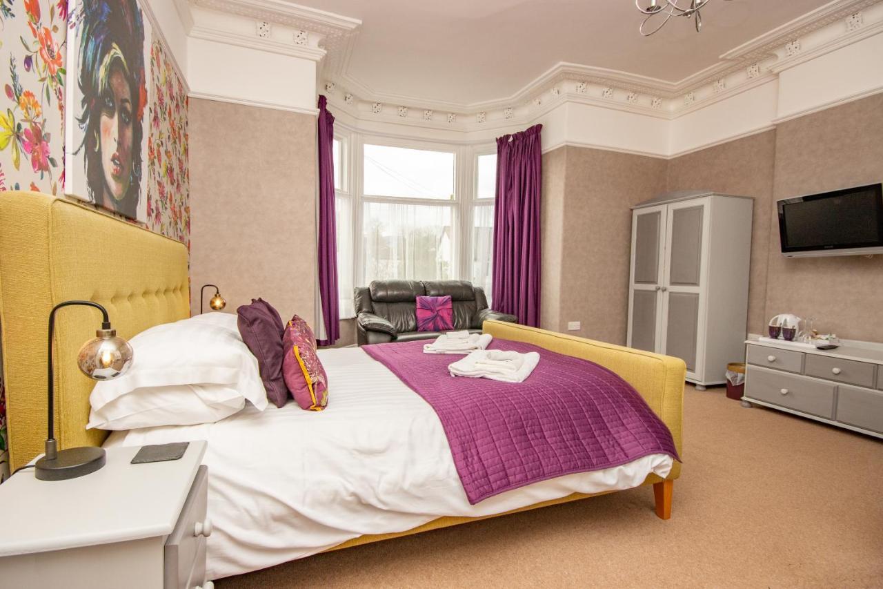 Lynwood Guest House (Adults Only) Keswick  Luaran gambar