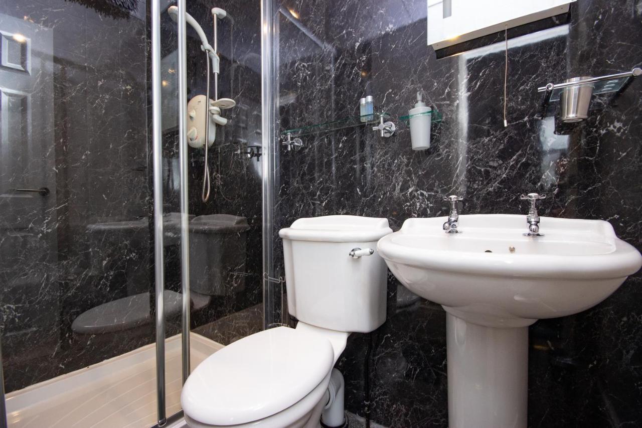 Lynwood Guest House (Adults Only) Keswick  Luaran gambar
