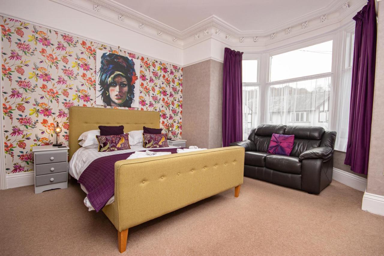 Lynwood Guest House (Adults Only) Keswick  Luaran gambar